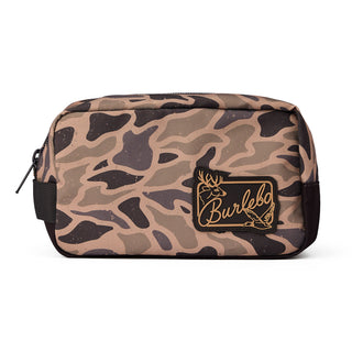 Dopp Kit • Gauge Camo