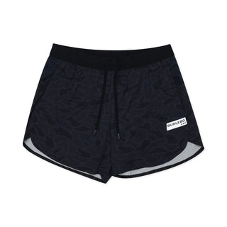 Training Short • Black Camo
