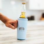 Universal Can Cooler • Sky Blue