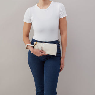 Vida Wristlet • Coastal Cloud