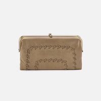 Lauren • Clutch Wallet