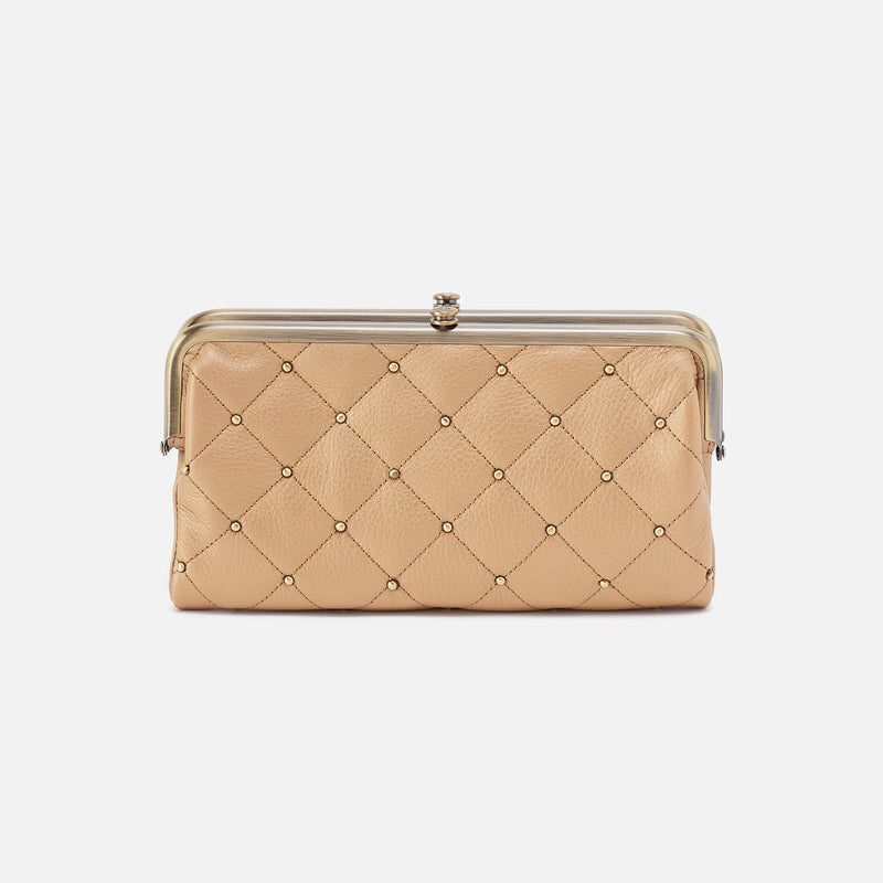 Lauren • Clutch Wallet