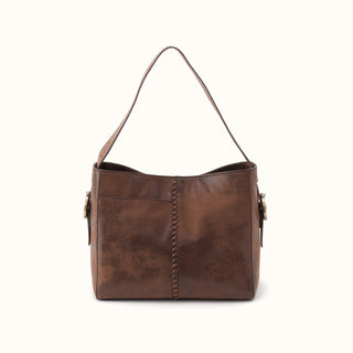 Render Shoulder Bag • Mocha