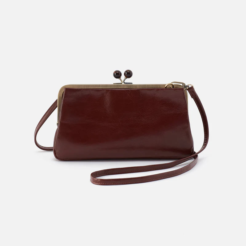 Lauren Frame Crossbody