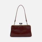 Lauren Frame Crossbody