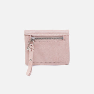 Lumen Mini Wallet • Blossom