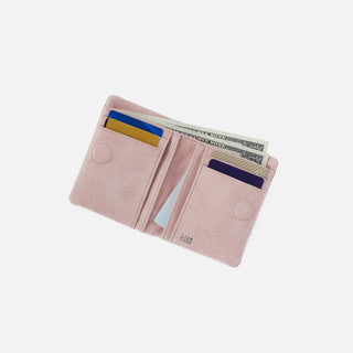 Lumen Mini Wallet • Blossom