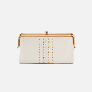 Lauren Clutch Wallet • Coastal Cloud