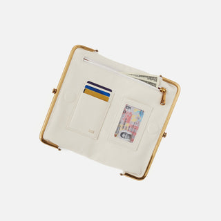 Lauren Clutch Wallet • Coastal Cloud
