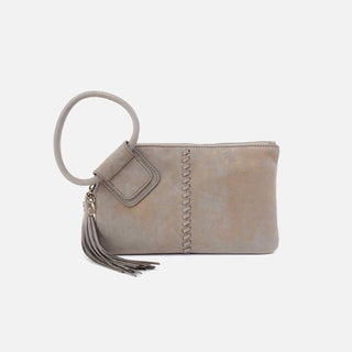 Sable • Wristlet