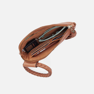 Sable Wristlet • Harvest Wheat