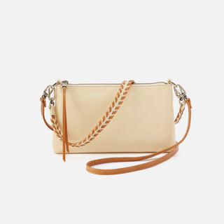 Darcy Crossbody • Butter Yellow