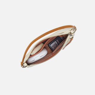 Darcy Crossbody • Butter Yellow