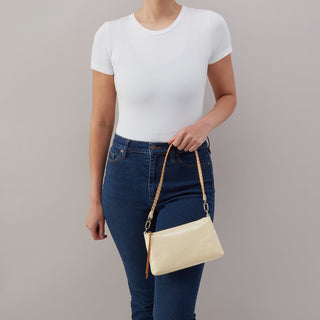 Darcy Crossbody • Butter Yellow