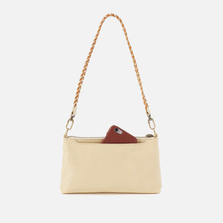 Darcy Crossbody • Butter Yellow
