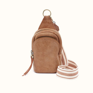 Fern Small Sling • Whiskey
