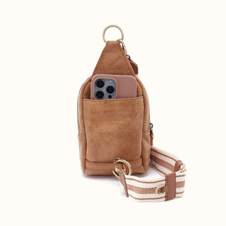 Fern Small Sling • Whiskey