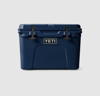 Tundra 35 • Hard Cooler • Navy