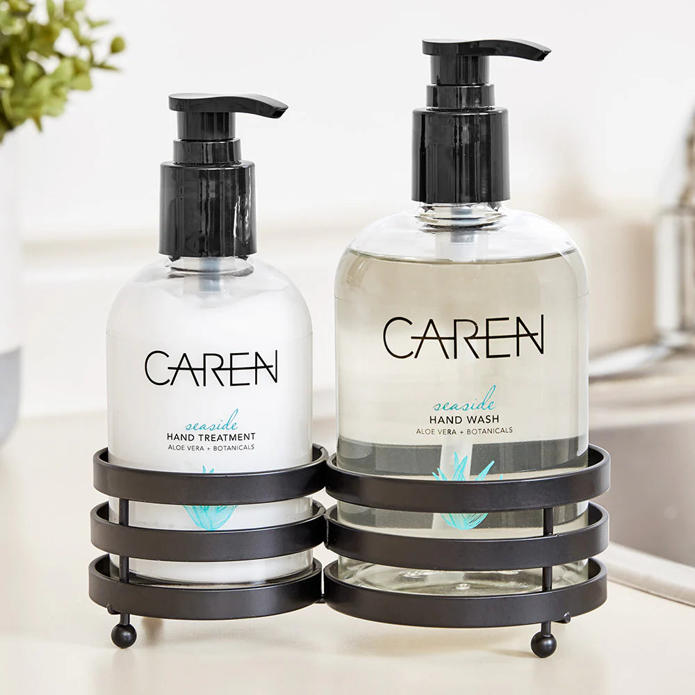 Caren Sink Set Duo • Seaside