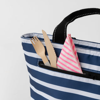 Nooner Lunch Bag • Ship Shape