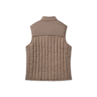 Flathead Performance Quilted Vest