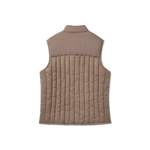 Flathead Performance Quilted Vest
