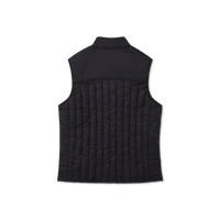 Flathead Performance Quilted Vest