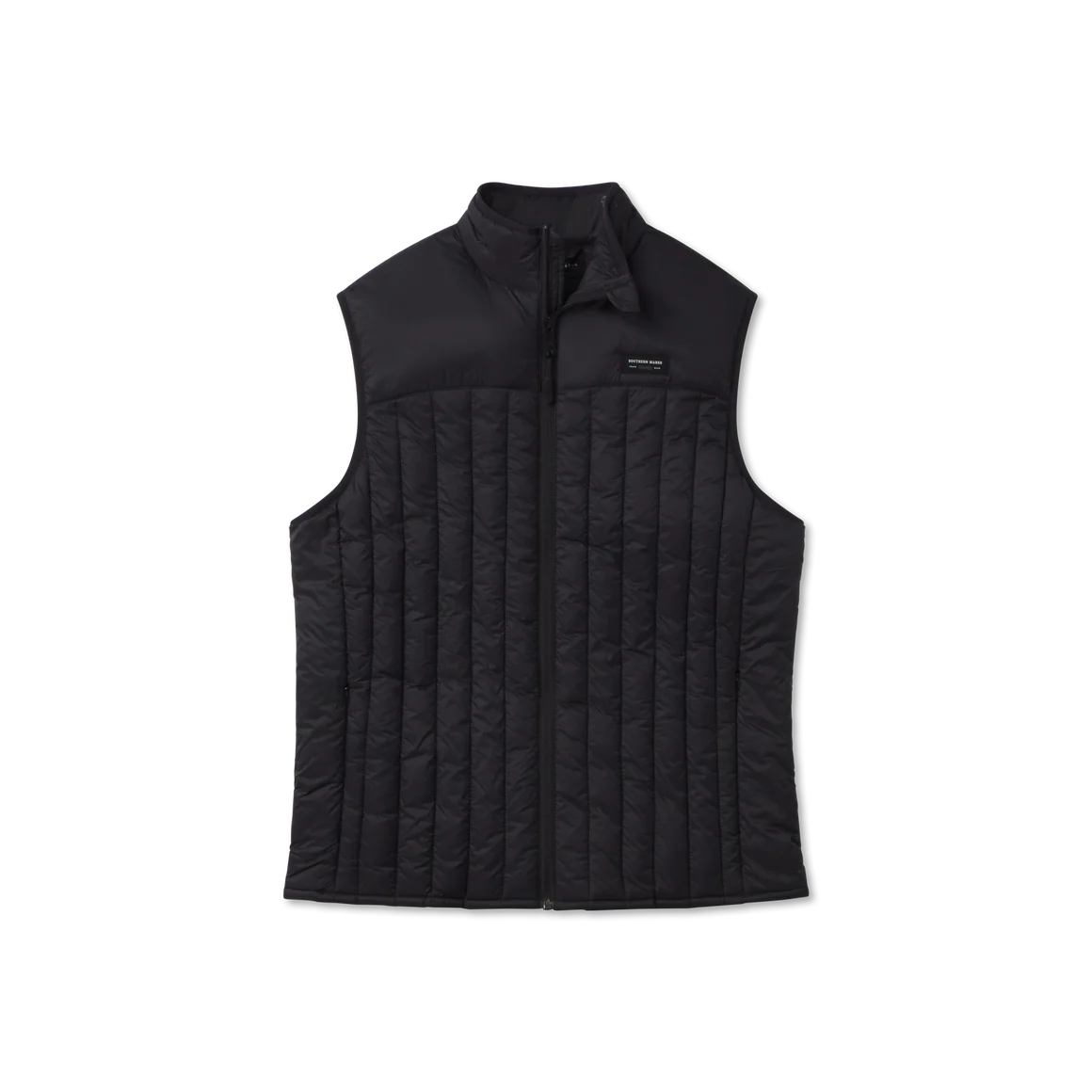 Flathead Performance Quilted Vest