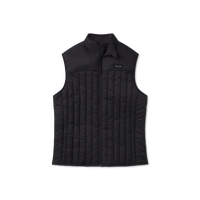 Flathead Performance Quilted Vest