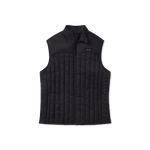 Flathead Performance Quilted Vest
