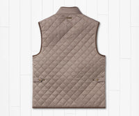 Huntington Quilted Vest