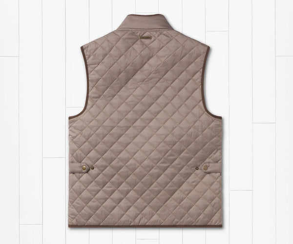 Huntington Quilted Vest