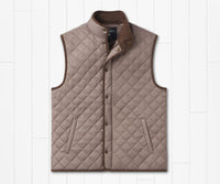 Huntington Quilted Vest