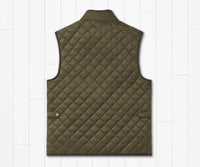 Huntington Quilted Vest