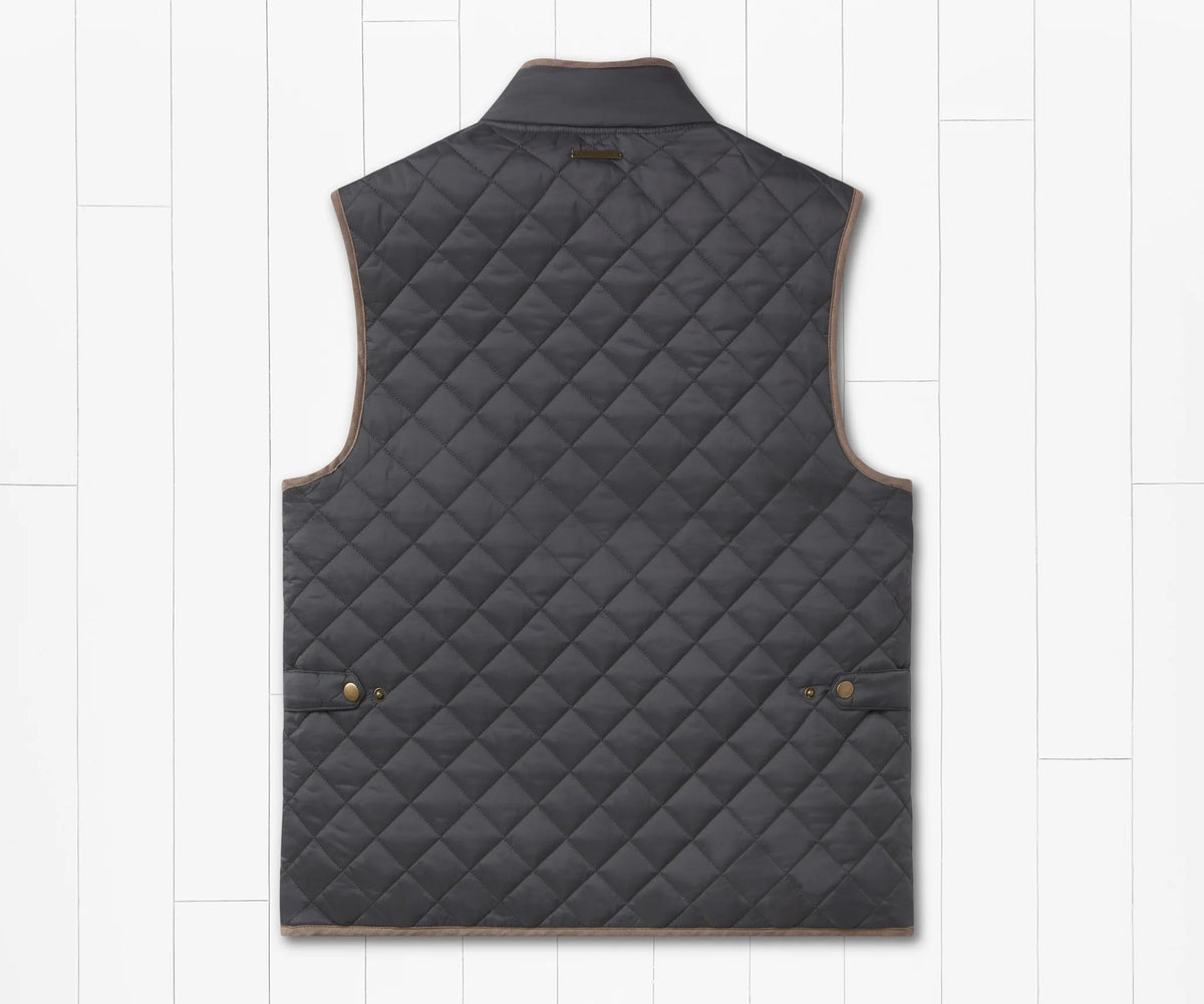 Huntington Quilted Vest