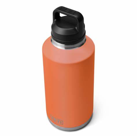 SEASONAL | Rambler® 64oz Bottle + Chug Cap