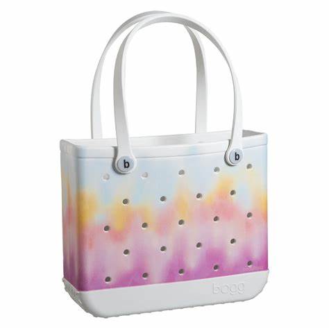 Baby Bogg Bag • Cotton Candy