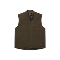 Meadow Bend Rugged Vest • Dark Olive