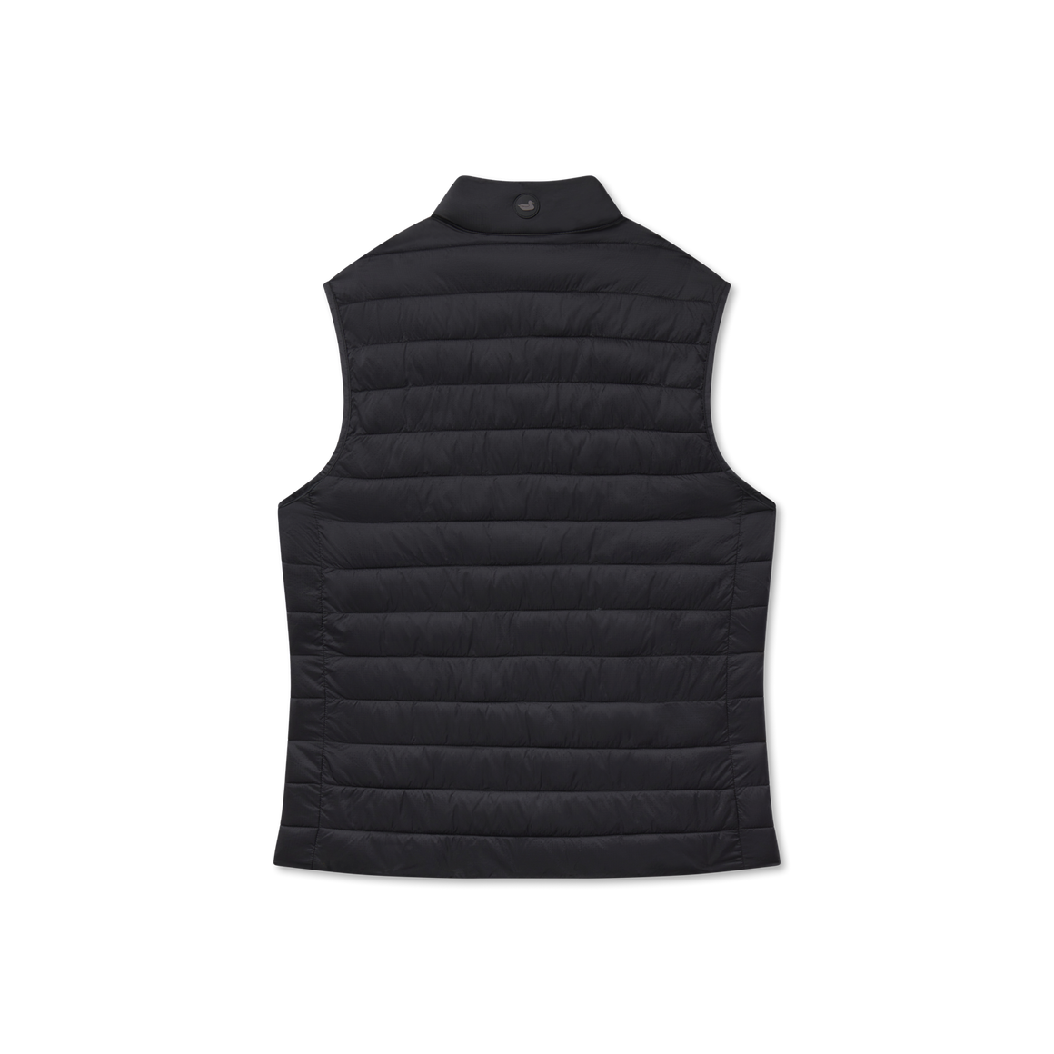 Mallard Quilted Performance Vest • Black