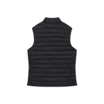 Mallard Quilted Performance Vest • Black