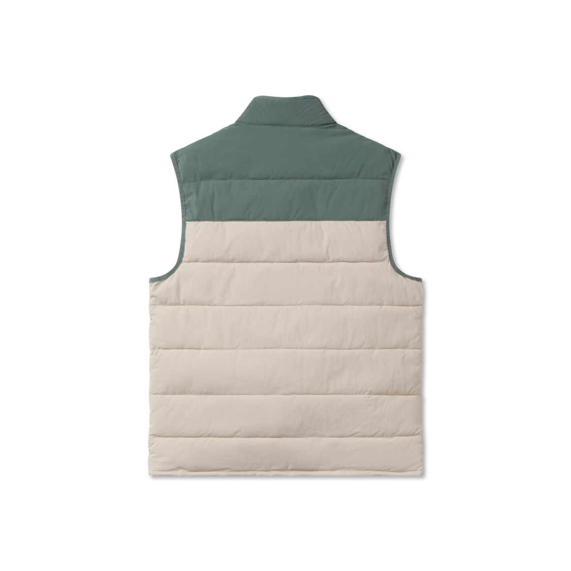 Rockwall Ripstop Performance Vest • Burnt Taupe