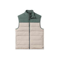 Rockwall Ripstop Performance Vest • Burnt Taupe