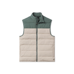 Rockwall Ripstop Performance Vest • Burnt Taupe