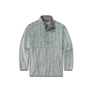 Sonora Retro Fleece • Slate