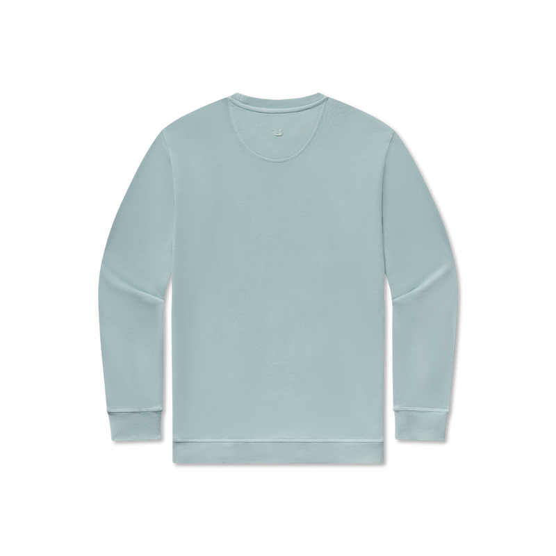 Seawash™ Sweatshirt • Seafoam