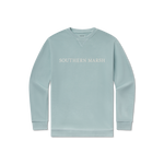 Seawash™ Sweatshirt • Seafoam