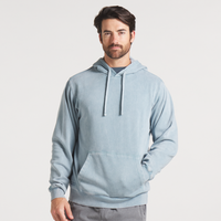 Seawash™ Terra Vintage Hoodie • Burnt Sage