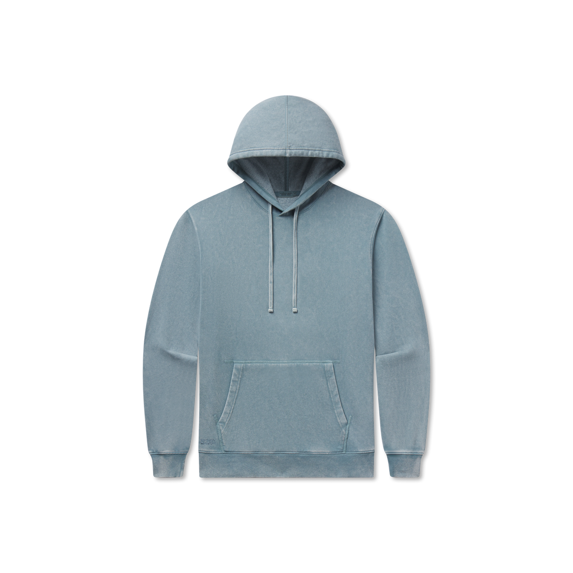 Seawash™ Terra Vintage Hoodie • Burnt Sage