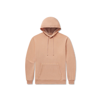 Seawash™ Terra Vintage Hoodie • Washed Peach