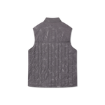 Whitefish Quilted Vest • Duck Camo